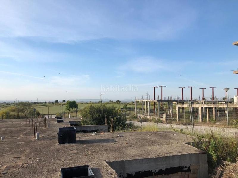 Foto bf61f4ff-6be4-4207-ae98-78a0772c7618. Edificio solvia inmobiliaria en construccion en Las Pajanosas Guillena