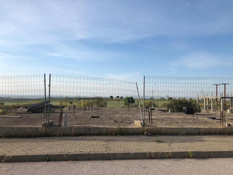 Foto f9df7b86-4fb0-4aba-afbc-f894151ed66f. Edificio solvia inmobiliaria en construccion en Las Pajanosas Guillena