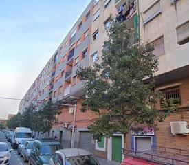 Piso  Floridablanca. Solvia inmobiliaria  piso badalona
