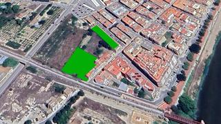 Finca rústica  C/ llarg de sant vicent. Solvia inmobiliaria  suelo urbanizable tortosa
