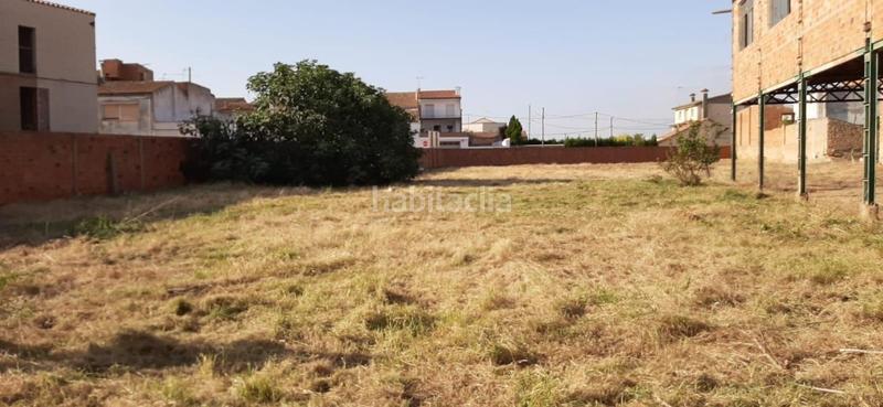 Foto c6341e8d-07ad-45ee-a644-918ffff90941. Finca rústica solvia inmobiliaria suelo urbano bellcaire durgell en Bellcaire d´Urgell