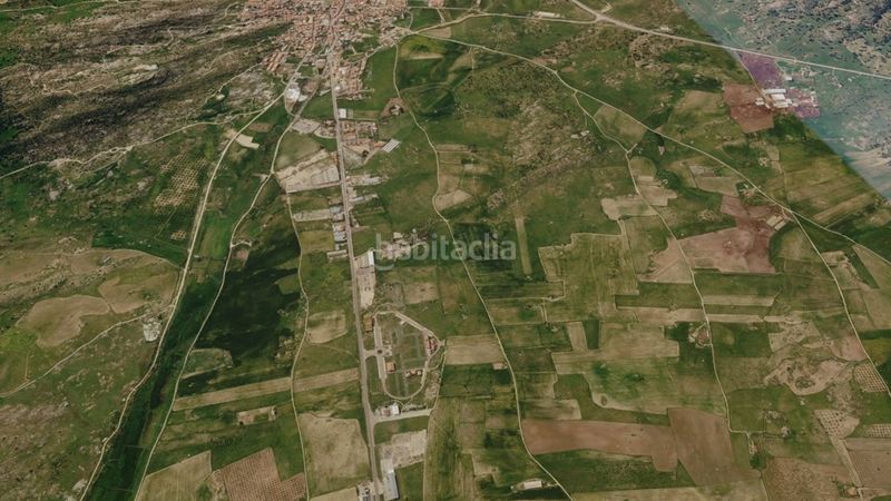 Foto 79dda71b-0b7d-4a78-b411-c6e4b38f7281. Finca rústica a Ventas con Peña Aguilera (Las)