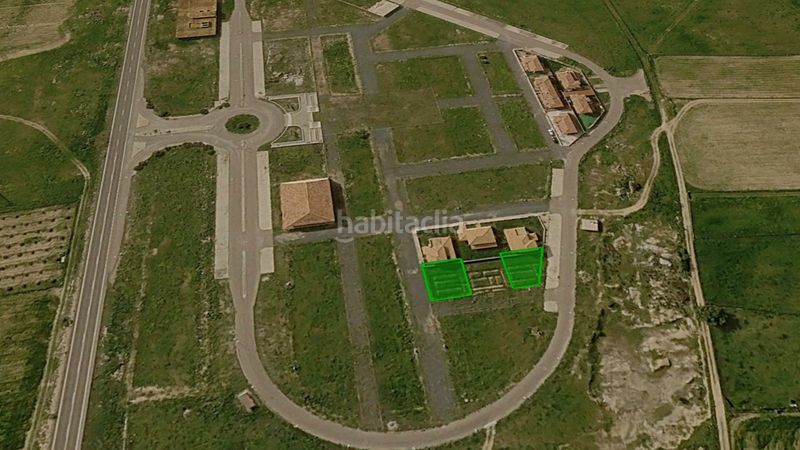 Foto 807a7445-7f9e-469c-bacb-42404de34a96. Finca rústica a Ventas con Peña Aguilera (Las)