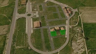 Finca rústica  Ur pueblo artesano. Solvia inmobiliaria  suelo urbanizable ventas con peña aguilera