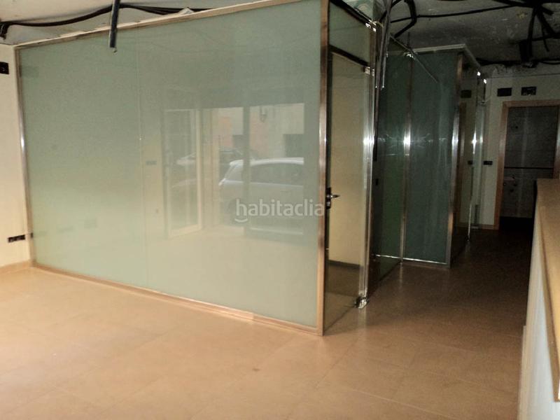 Foto 4bd6a44f-1453-466c-8dd5-fecf18c060eb. Locale commerciale in Nucli Urbà Esparreguera
