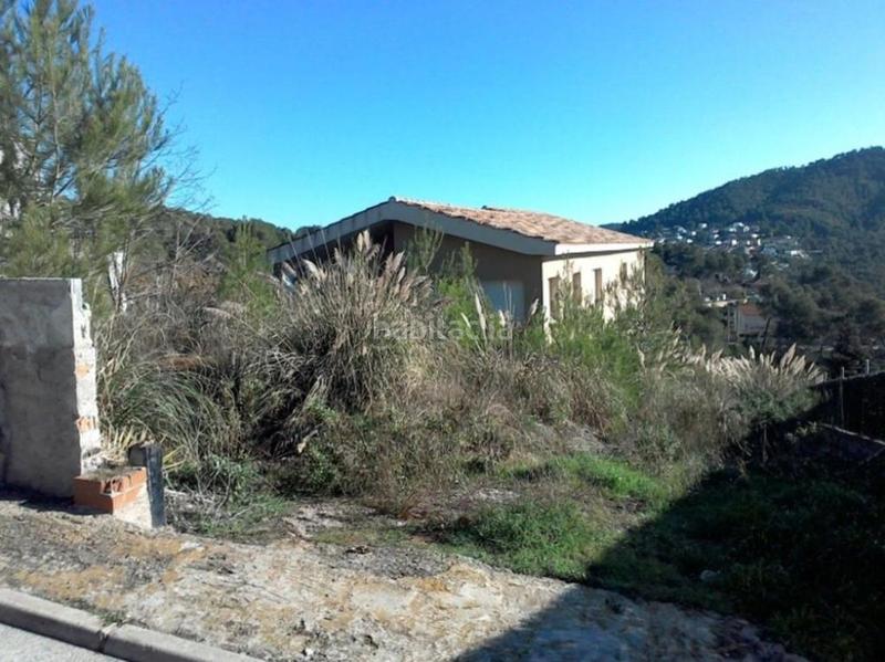 Foto 6d078704-3f42-4fc6-84f2-d5b3e6f01276. Edificio solvia inmobiliaria en construccion en Vallirana