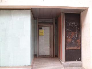 Locale commerciale  C/ pablo iglesias. Solvia inmobiliaria  locales castellón de la planacastelló de la