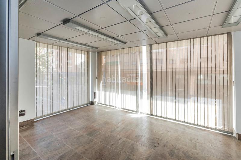 Foto 18a0bb21-ab6a-4d1d-b344-339aff28df05. Local comercial solvia inmobiliaria locales castelló de la plana en Castellón de la Plana