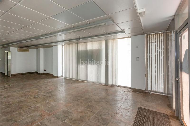 Foto 2055d3b1-37b8-4a2a-bff2-9643a1f8b898. Local comercial solvia inmobiliaria locales castelló de la plana en Castellón de la Plana