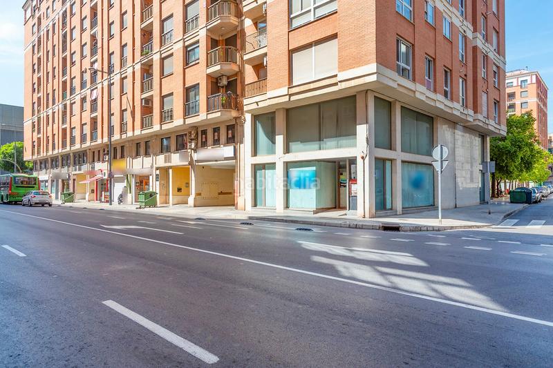 Foto 34639f30-5c75-4cb4-b0f1-4f12bfb39148. Local comercial solvia inmobiliaria locales castelló de la plana en Castellón de la Plana