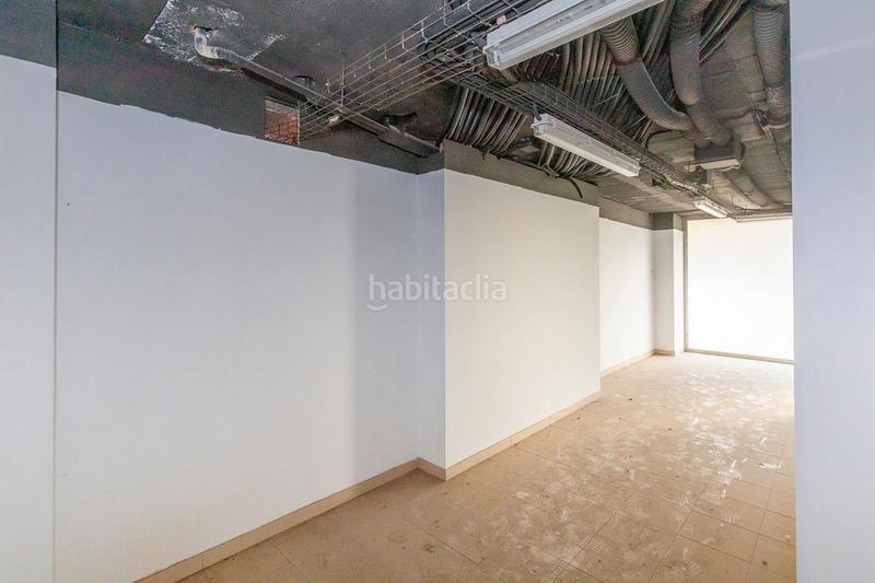 Foto 64314e08-943d-4513-aca6-cd48b9a45d21. Local comercial solvia inmobiliaria locales castelló de la plana en Castellón de la Plana