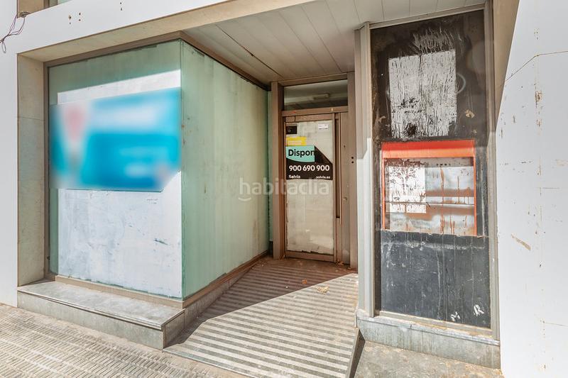 Foto 6a12a4f2-6668-46e0-85c0-5a8aca1c5e01. Local comercial solvia inmobiliaria locales castelló de la plana en Castellón de la Plana
