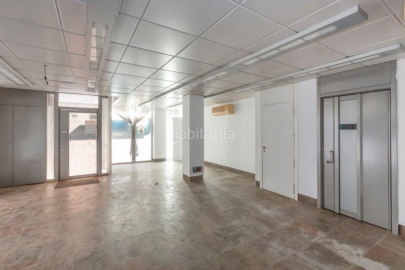 Foto 6a14ad18-165e-422e-9d25-d868c941c54f. Local comercial solvia inmobiliaria locales castelló de la plana en Castellón de la Plana