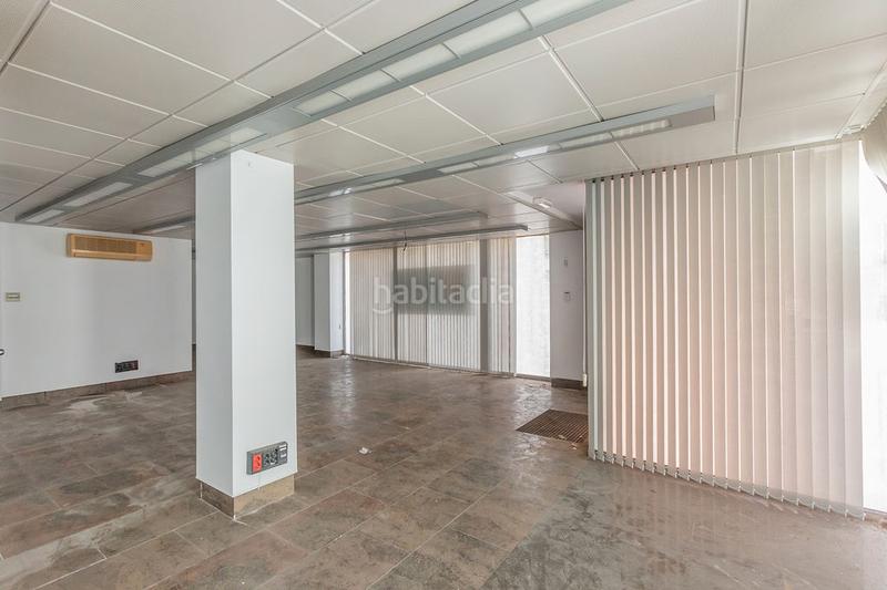 Foto 7a391b56-5832-48d8-a10e-5f2ca6dd224b. Local comercial solvia inmobiliaria locales castelló de la plana en Castellón de la Plana