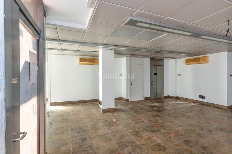 Foto bfb8638a-bb38-49b2-8d05-0f49076484f3. Local comercial solvia inmobiliaria locales castelló de la plana en Castellón de la Plana