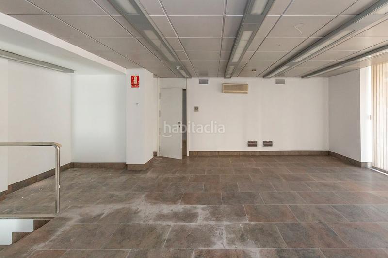 Foto d3449a6f-24ee-40fa-9316-6096d0b47b72. Local comercial solvia inmobiliaria locales castelló de la plana en Castellón de la Plana