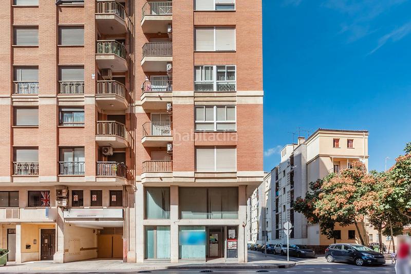 Foto e0afb0c2-ae3c-4935-af31-0a009e798a20. Local comercial solvia inmobiliaria locales castelló de la plana en Castellón de la Plana