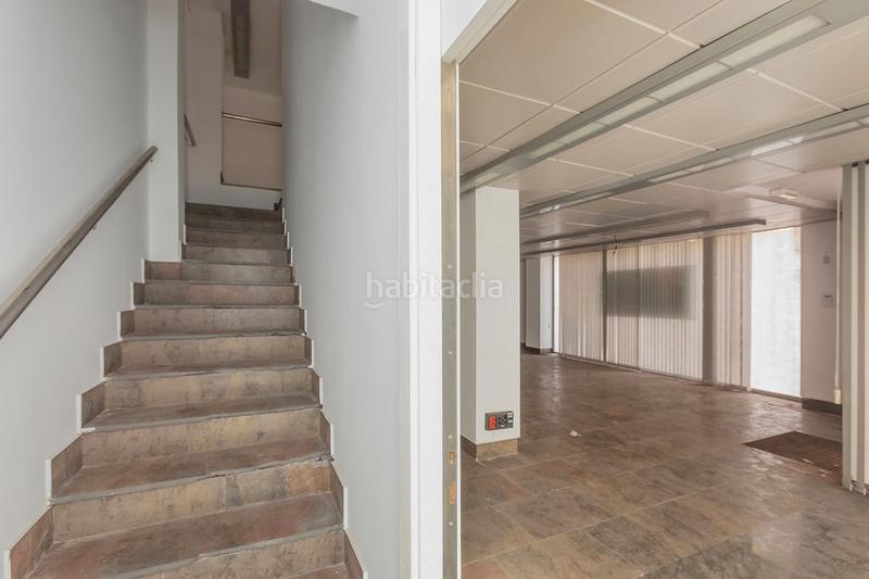 Foto e2ecbe59-c8b2-465d-9002-3564df37e809. Local comercial solvia inmobiliaria locales castelló de la plana en Castellón de la Plana