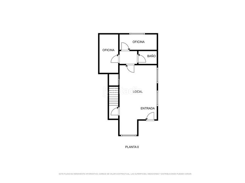 Foto f18b286f-6322-4f3d-9243-639ad2527caf. Local comercial solvia inmobiliaria locales castelló de la plana en Castellón de la Plana