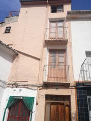 Casa aparellada  Escalinata. Solvia inmobiliaria  chalet adosado ontinyent