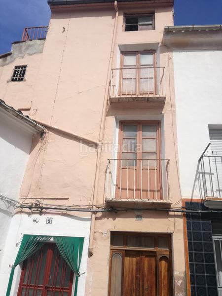 Foto c35c6311-dbd7-477c-816d-b7dec60fea8d. Casa pareada solvia inmobiliaria chalet adosado en Ontinyent