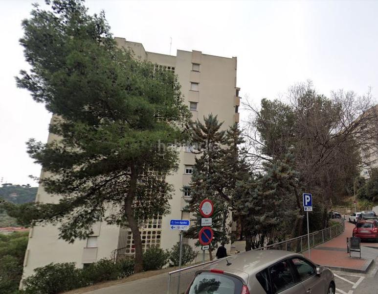 Foto 14bd5f88-5447-4f24-8544-7c39f3aabce9. Pis a Ciutat Meridiana Barcelona