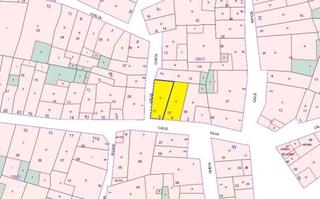 Finca rústica  C/ eras. Solvia inmobiliaria  suelo urbano portellada la