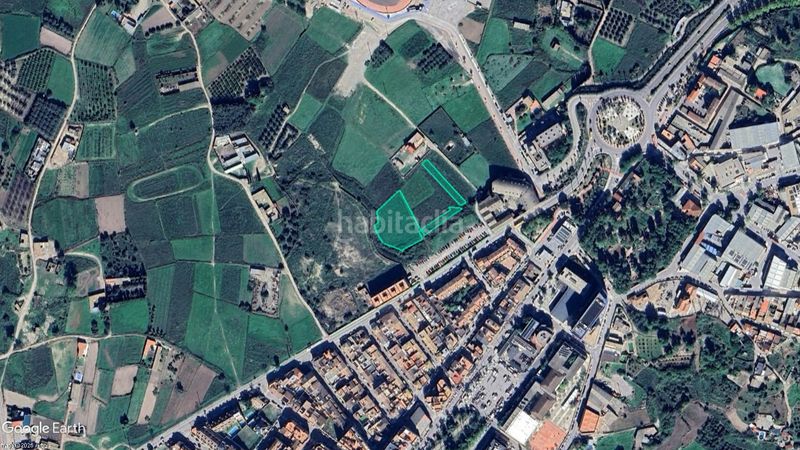 Foto 0767b0fc-89e1-41d2-9c5e-45ba6ee4182a. Finca rústica a Parque de la Bombilla Llíria