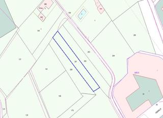 Finca rústica  C/ de cenals. Solvia inmobiliaria  suelo urbanizable llíria