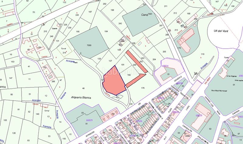 Foto db8fa992-56af-4a84-8468-301bdc34a49d. Finca rústica a Parque de la Bombilla Llíria