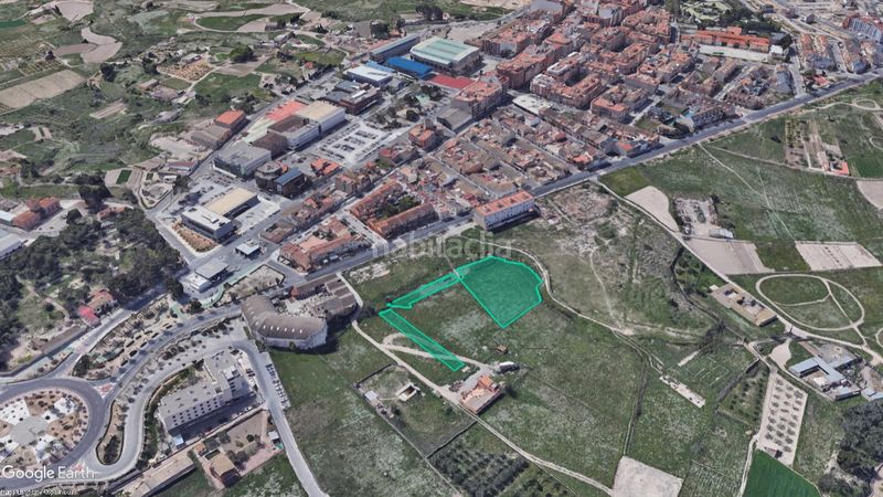 Foto e0d9f886-458e-46bd-80b0-a801459be678. Finca rústica a Parque de la Bombilla Llíria