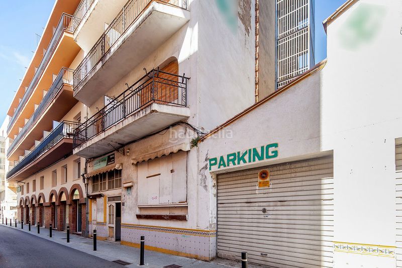 Foto 6d3240ce-1c3d-4302-99f1-6304049de322. Edificio solvia inmobiliaria edificio en Centre Lloret de Mar
