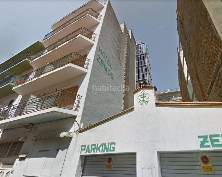 Foto 7c2900b0-a56a-41a3-b8ce-7e167c6becdb. Edificio in Centre Lloret de Mar