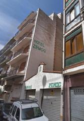 Edifici  Cami de les cabres. Solvia inmobiliaria  edificio lloret de mar