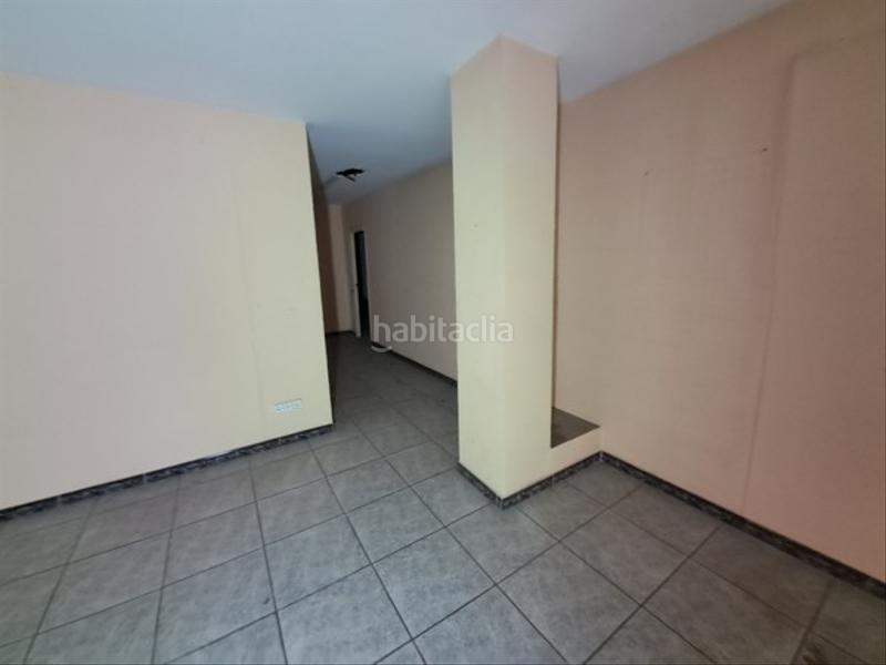 Foto 0d700d0f-e673-4959-a405-1a1637f7e104. Locale commerciale in Cappont Lleida