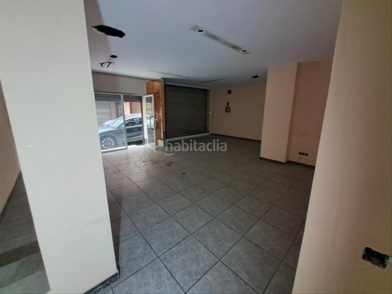 Foto 1e25b9b5-fef0-4f09-81b5-ec8d5db1fc15. Locale commerciale in Cappont Lleida