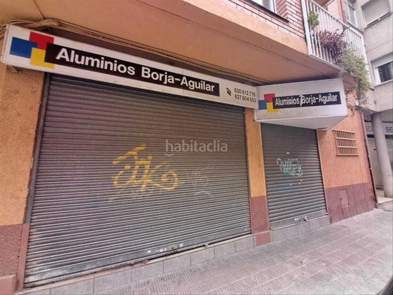 Foto 376dd1e1-0fac-43b8-942b-b8c00b0b7f06. Locale commerciale in Cappont Lleida