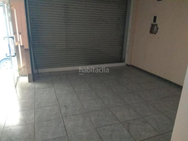 Foto 74f36231-b21e-42ff-b6f7-ac669cf15dfd. Locale commerciale in Cappont Lleida