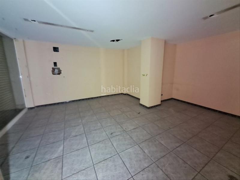 Foto a357aa56-9429-41d0-b909-9e3a004184d2. Locale commerciale in Cappont Lleida