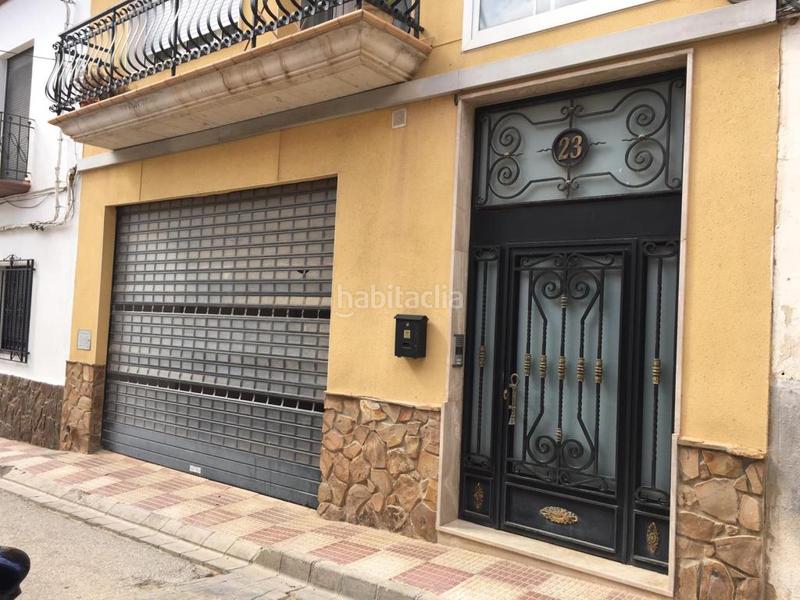 Foto e44b177b-5f10-4cf6-a51f-2ba684e16872. Local comercial a Ontur