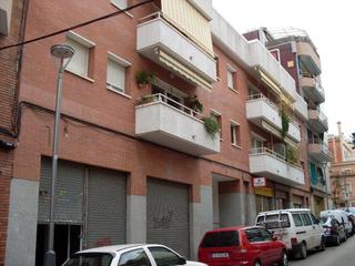 Geschäftsraum  C/ l´agregació. Solvia inmobiliaria  locales barcelona