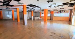 Local Comercial  Alcalde francisco vivo l. Solvia inmobiliaria  locales alcantarilla