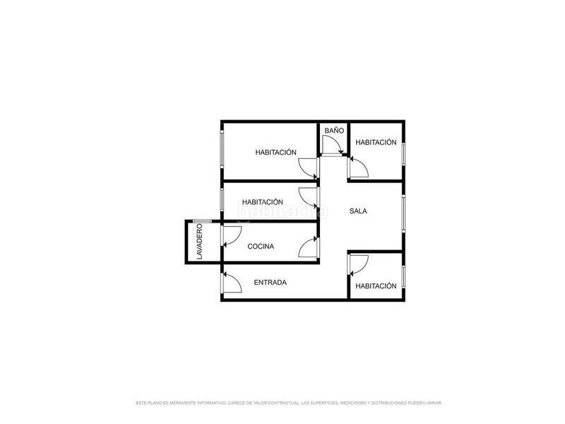 Foto 72bff3b7-d232-40f0-942f-a612bc7f8909. Appartamento in Migjorn Reus