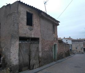 Finca rústica  C/ baja. Solvia inmobiliaria  suelo urbano calatorao