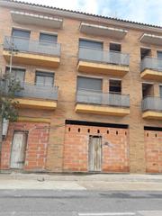 Edifici  Av goles de lebre. Solvia inmobiliaria  en construccion deltebre