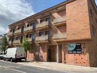 Edifici  Av goles de lebre. Solvia inmobiliaria  en construccion deltebre