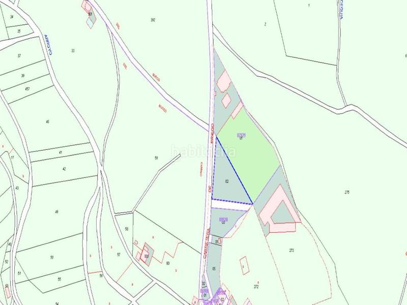 Foto 91f2a7fe-f7e6-44b1-b5c3-45d701425b6e. Finca rústica a Priego de Córdoba