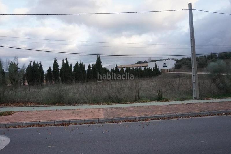 Foto e1de28eb-b5e2-472d-a7f9-cea3b61a357d. Finca rústica a Priego de Córdoba