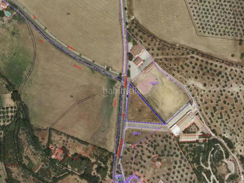 Foto f2233d45-52b4-403f-b120-e1d9ec35c916. Finca rústica a Priego de Córdoba