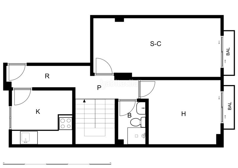 Foto ad387c7c-32dc-4403-a67f-3a5c7546ff58. Dúplex a Peligros